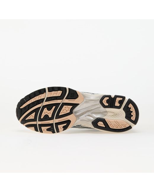 Asics Blue Sneakers Gel-Kayano 14 Cream/ Ironclad Eur