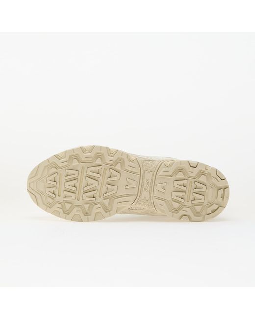 Asics White Sneakers Gel-Nunobiki Cream/ Pure