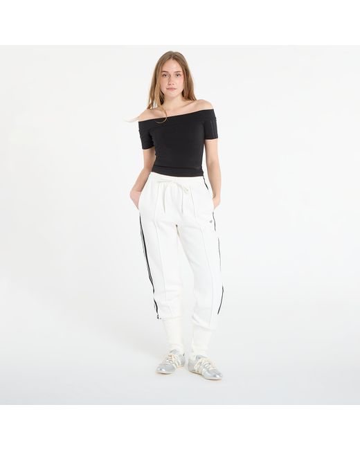 Pantalons adidas firebird trackpant xl Adidas Originals en coloris White