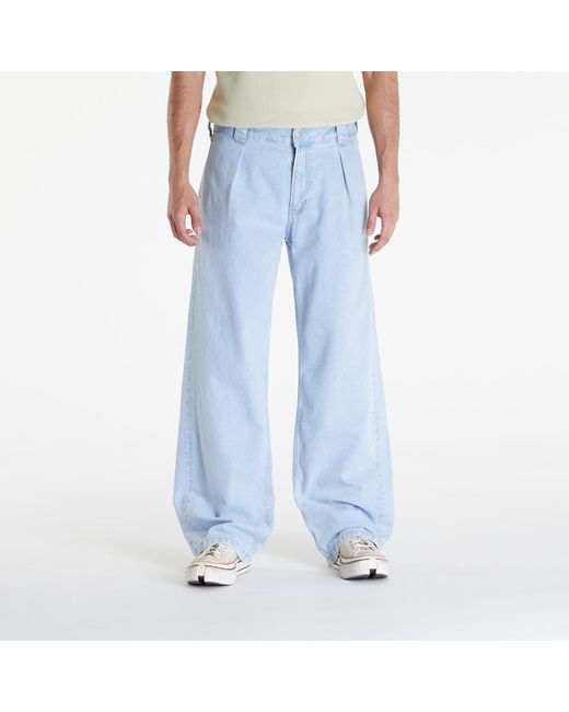 Calvin Klein Blue Jeans 90's Loose Jeans for men