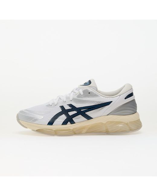 Asics Blue Sneakers Gel-Quantum 360 Viii/ Midnight