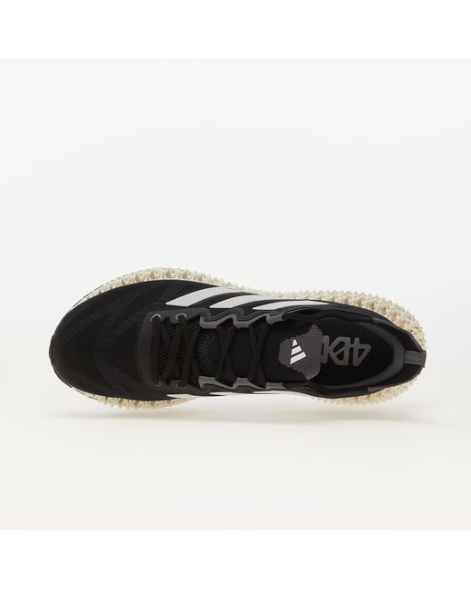 adidas 4dfwd core black