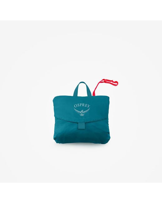 Osprey Blue Rucksack Ul Stuff Pack
