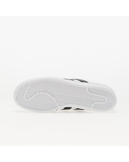 Sneakers Adidas Superstar Ftw/ Core/ Supplier Colour Eur di Adidas Originals in White da Uomo