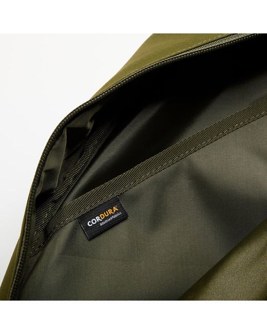 Gramicci Tas Cordura Sling Bag in het Green