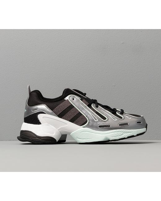 gazelle gray