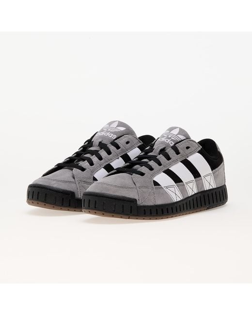 Sneakers Adidas Lwst Four/ Ftw/ Core di Adidas Originals in Black da Uomo