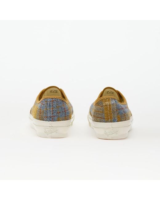Vans Multicolor Sneakers Lx Authentic 44 Eur