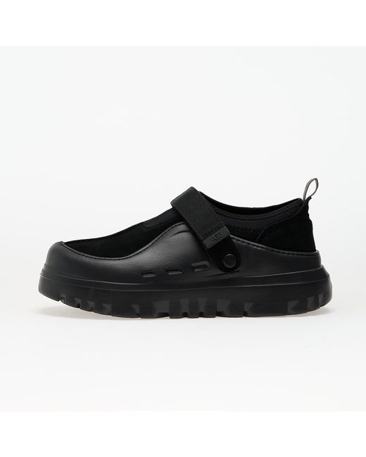 Ugg Black Sneakers M Peakmod Lowcut for men