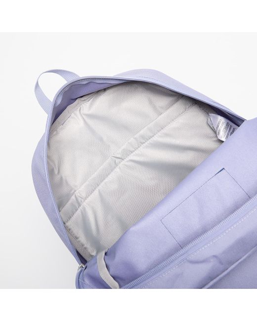 Zaino Cross Town Plus di Jansport in Blue