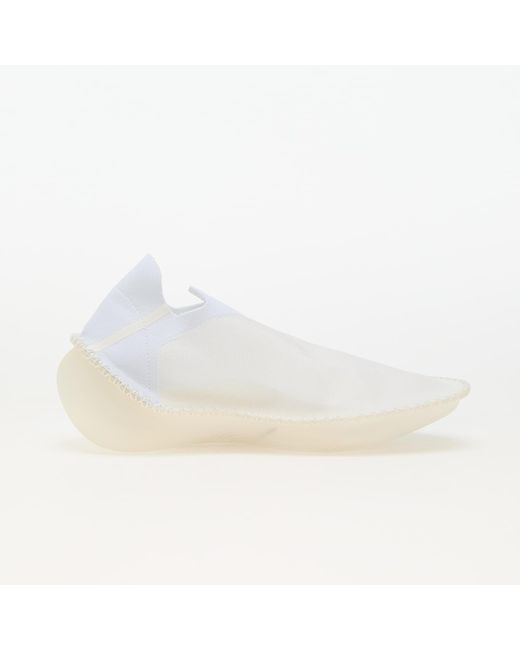 Y-3 Sneakers Itogo Core/ Core/ Core Eur in het White