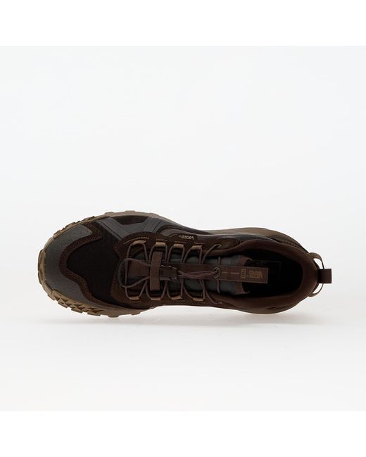 Vans Sneakers Mte Crosspath Xc Eur in het Black
