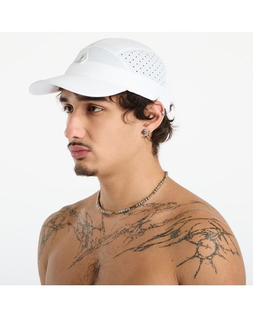 Tappo X Skepta Cap di PUMA in Brown