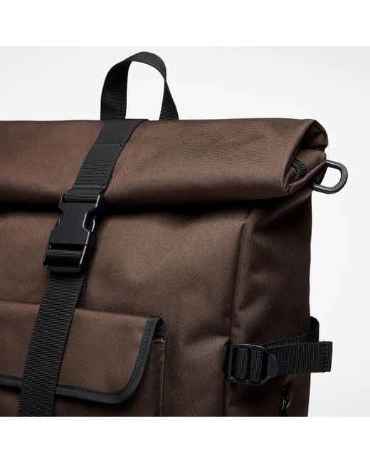 Carhartt Brown Rucksack philis backpack 21,5 l
