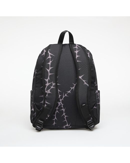 Vans Black Old Skool Backpack
