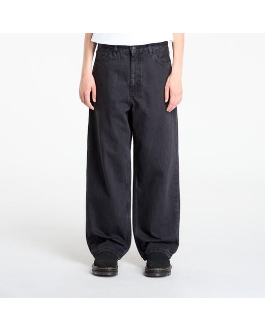 Carhartt Black Jeans W' Brandon Pant
