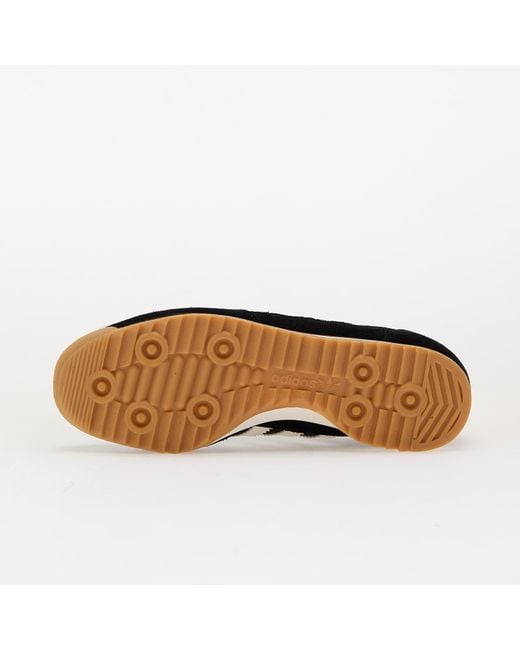 Adidas Originals Black Sneakers Adidas Sl 72 Og W Core/ Off/ Gum1 Eur