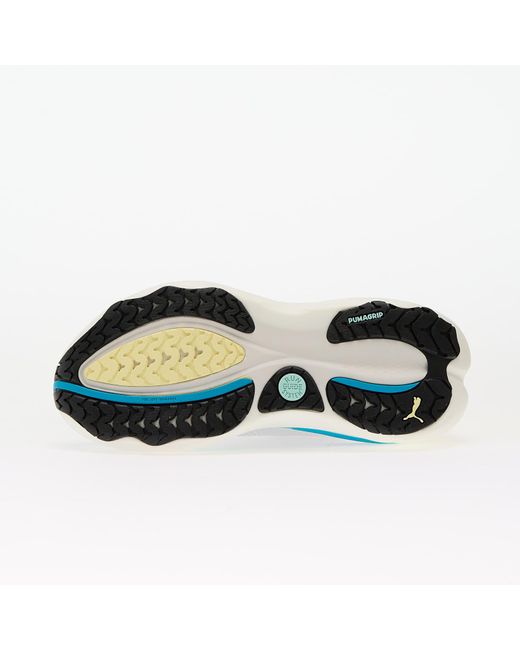 PUMA White Sneakers Foreverrun Nitro 2 -Speed Eur