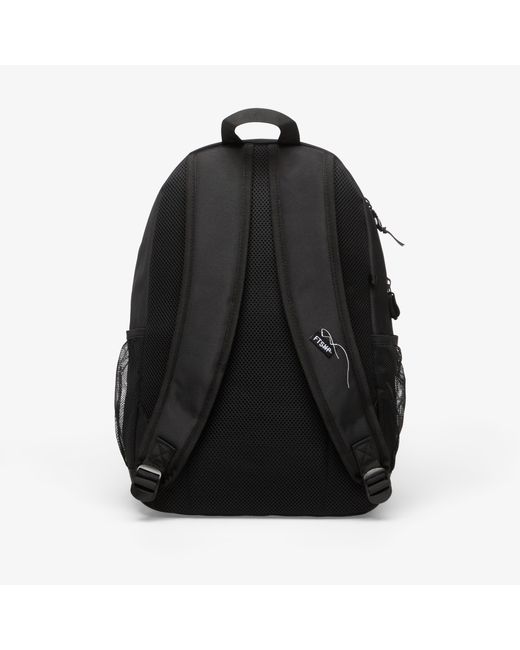 FTSHP Black Rucksack School Backpack