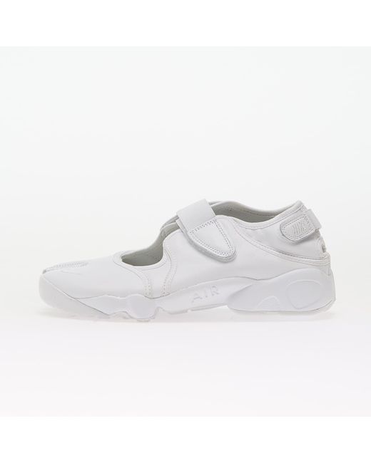 Nike White Sneakers Wmns Air Rift/ - Eur