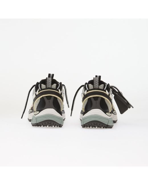 Off-White c/o Virgil Abloh Sneakers Ow Be Right Back Light/ Eur in het Multicolor