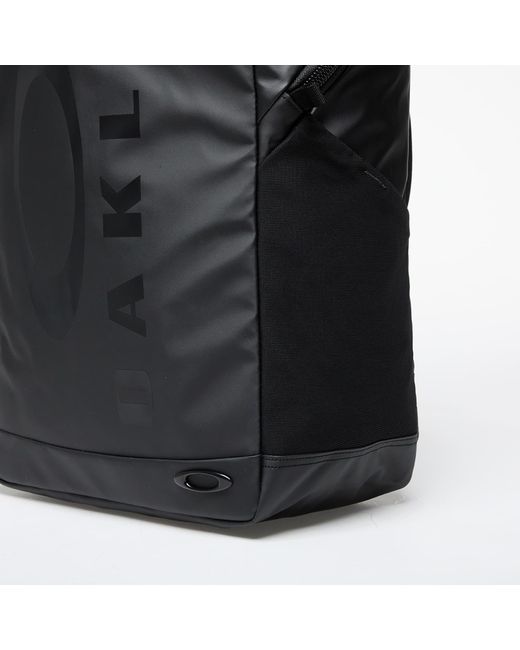 Oakley Black Enhance Backpack