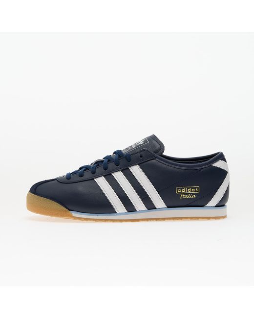Adidas Originals Sneakers Adidas Italia 70S Night/ Ftw/ Gum Eur in Blue für Herren