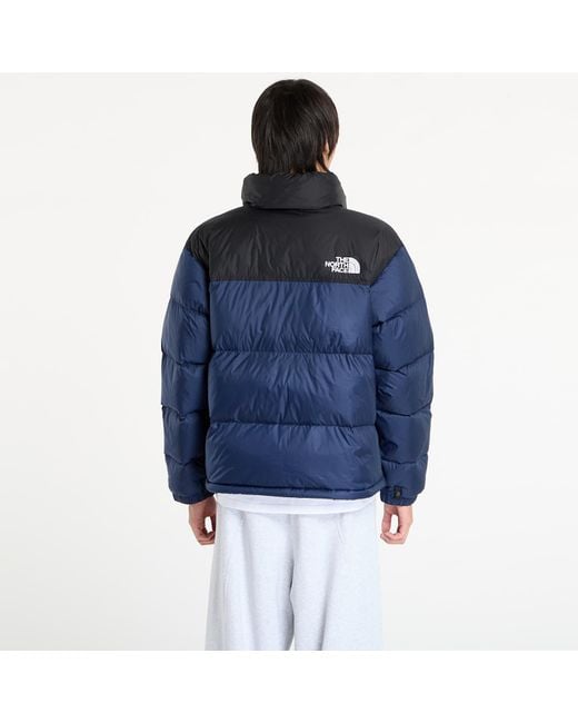 The North Face Jacke M 1996 Retro Nuptse Jacket Summit/ Tnf in Blue für Herren