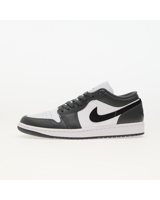 Sneakers Air 1 Low/ -Iron Eur di Nike in Black da Uomo