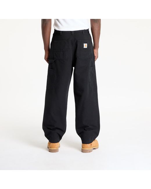 Carhartt Hosen Og Single Knee Pant in Black für Herren