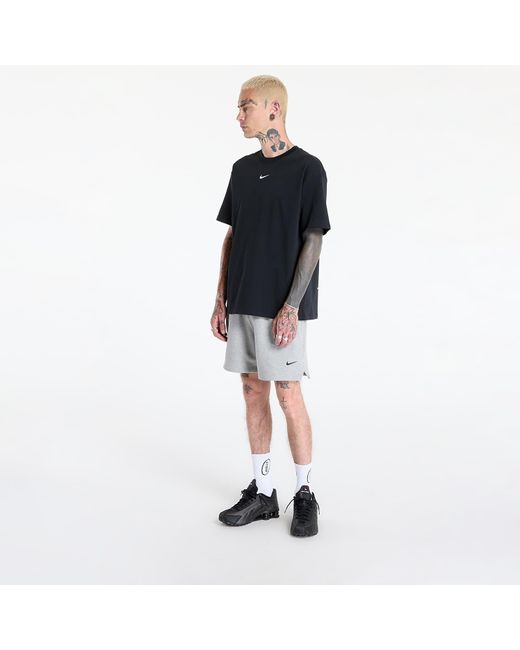 Nike T-Shirt X Nocta M Nrg Cs Tee Ss N/A in Black für Herren