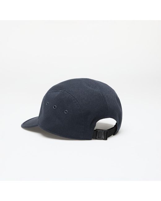 Adidas Originals Blue Mütze adidas spezial mod trefoil cap osfw
