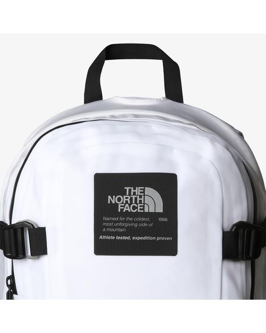 Sac à dos hot shot backpack 30 l The North Face pour homme en coloris Black