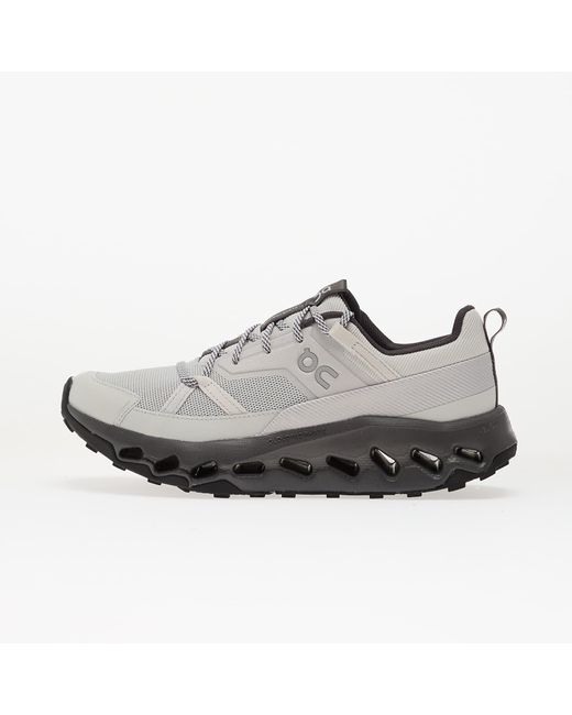 On Shoes Gray Sneakers W Cloudhoriz Glacier/ Eclipse Eur