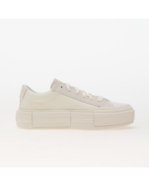 Converse Sneakers Chuck Taylor All Star Cruise Egret/ Egret Eur in het White