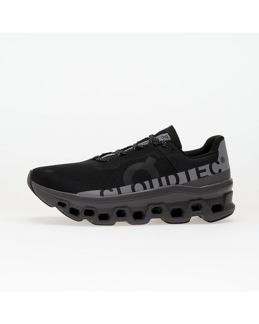 Baskets m cloudmster lumos eur 47 On Shoes pour homme en coloris Black