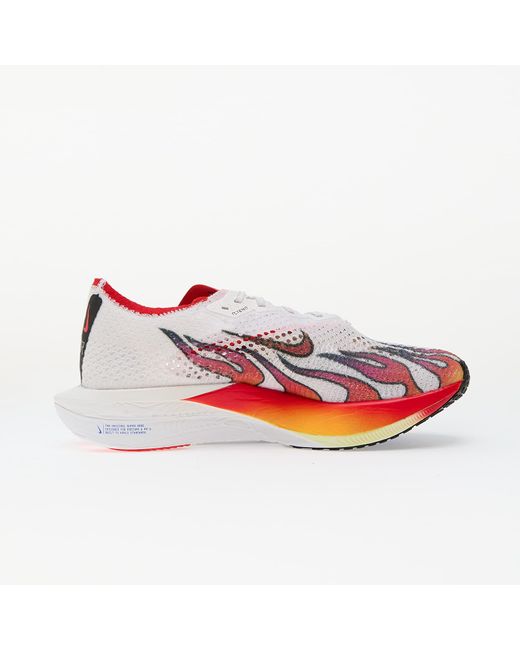 Nike Sneakers Vaporfly 3/ Habanero--University Eur in Red für Herren