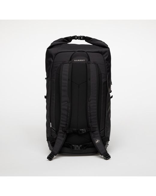 Mammut Black Rucksack Alto 34