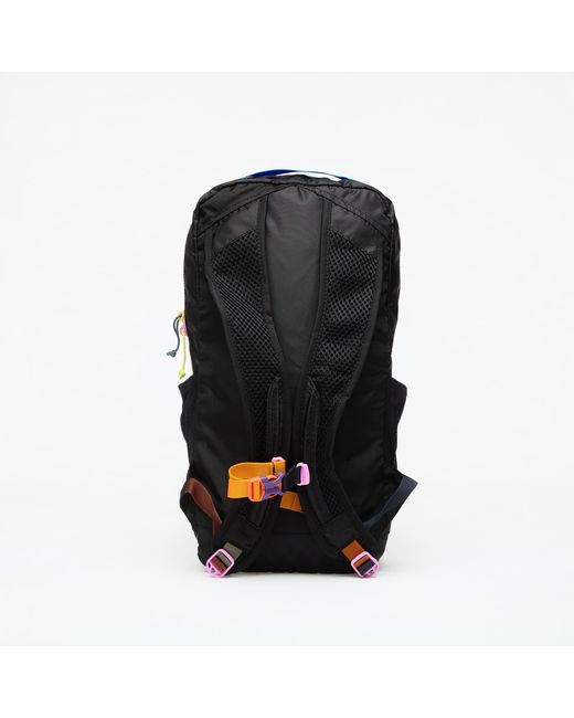 COTOPAXI Black Batac 16L Backpack