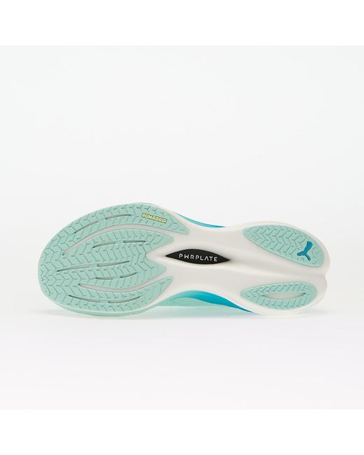 PUMA Blue Sneakers Deviate Nitro 3 Eur