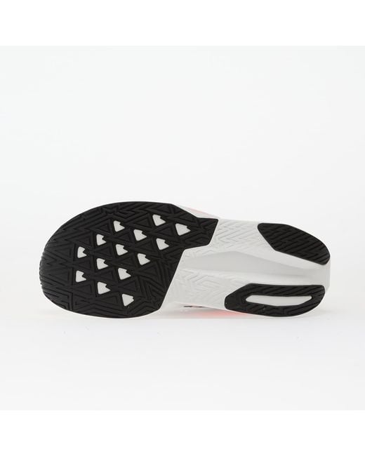 Sneakers Fuelcell Rebel V5 Ny5 Grapefruit/ Matter/ Poppy Eur di New Balance in White da Uomo