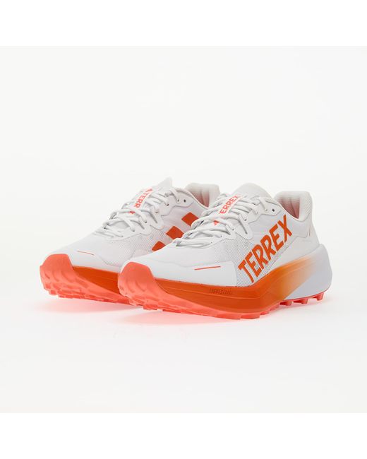 adidas Originals Sneakers Adidas Terrex Agravic 3 Ftwr/ Semi Impact/ Dash  in White for Men | Lyst