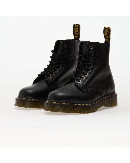 Sneakers 1460 Pascal Bex 8 Eye Boot Eur di Dr. Martens in Black