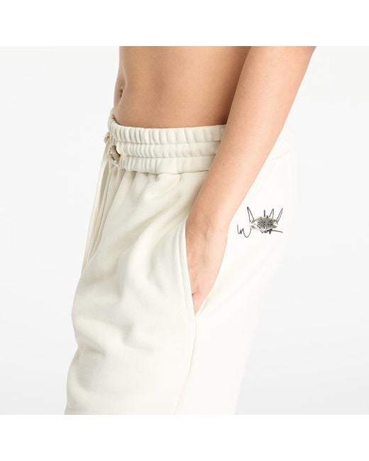 FTSHP Sweatbroeken Everyday Sweatpants in het Natural