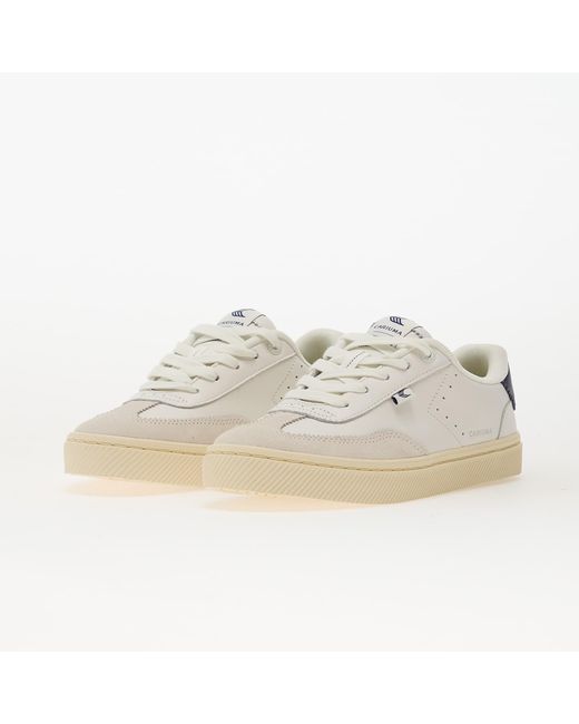 CARIUMA White Sneakers W Toca/ Smoe Eur