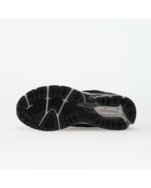 New Balance Black Sneakers 2002R
