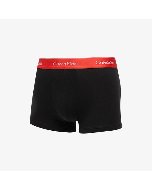 Calvin Klein Blue Trunk 5-Pack for men