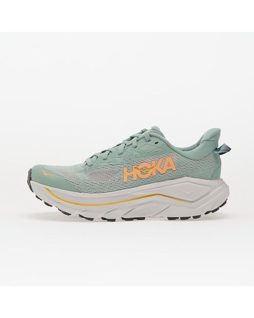 Hoka One One Sneakers W Challenger 8 Jade Cosmic Eur in het Blue