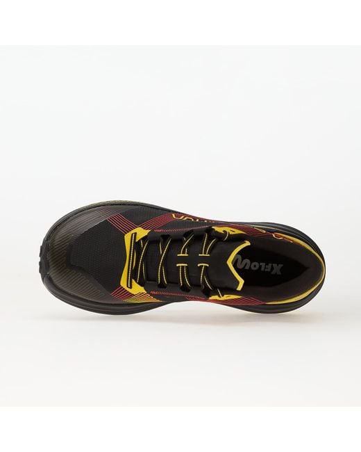 Sneakers Prodigio Max di La Sportiva in Black da Uomo