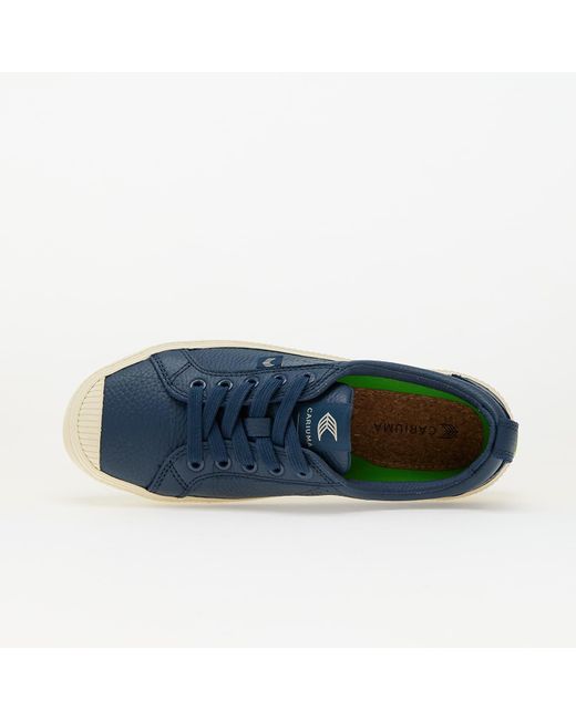 CARIUMA Blue Sneakers W Oca Low Eur